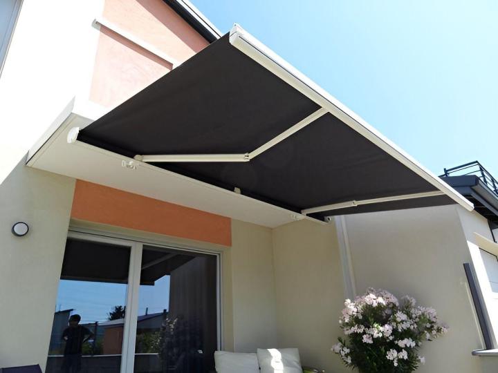 Pergolas Fayence