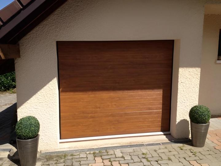 Vente et pose de porte d'entrée Fayence