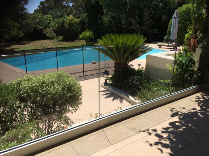 Spécialiste fabrication et pose de garde-corps