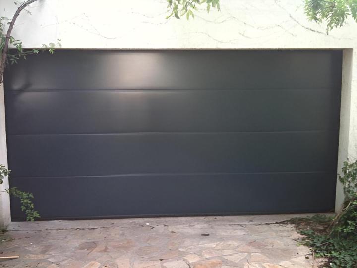 Porte d'entrée Fayence