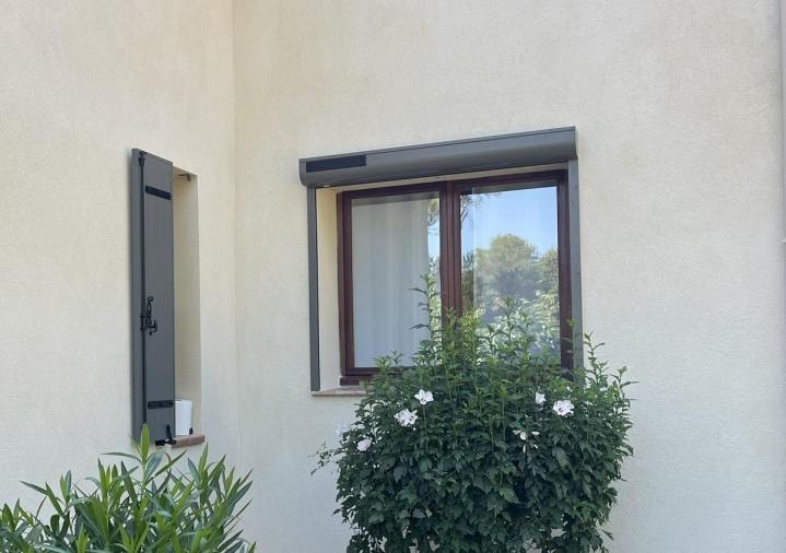 Spécialiste volets battants et roulants