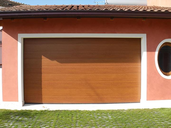 Vente et pose de porte d'entrée Fayence