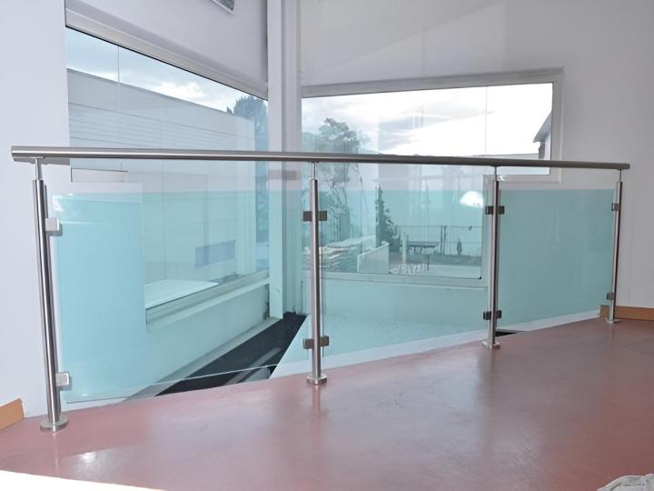 Vente et installation de véranda Fayence