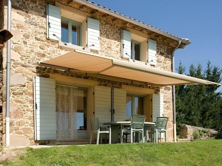Pergolas Fayence