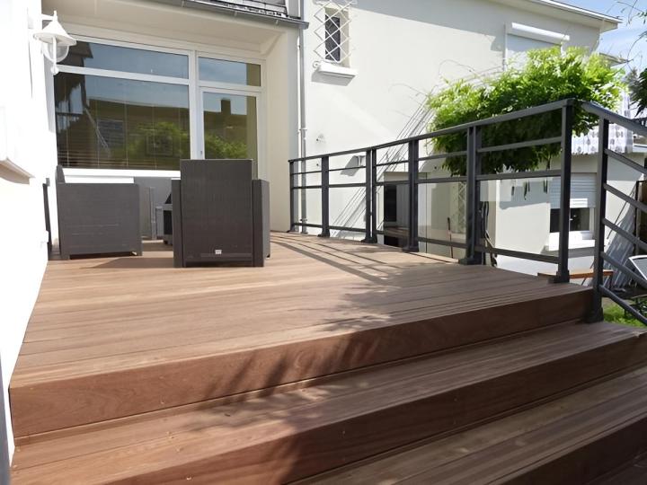 Vente et installation de véranda Fayence